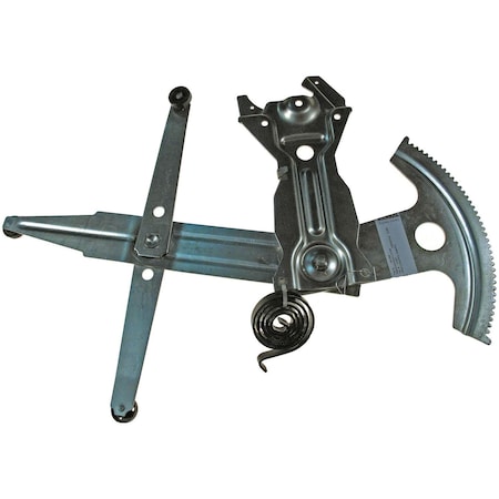 Dorman Window Reg Power 740-886